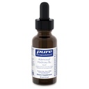 Encapsulasi Murni Adenosyl / Hydroxy B12 Liquid 30 mL - Mendukung Energi Metabolisme & Neurologis Kesehatan * - untuk Dukungan Otak * - Gluten Bebas - Vegan - 1 Fl Oz