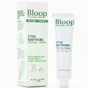 Bloop Anorectal Itch Soothing Cream with Hydrocortisone, Andiroba / Babacu Oils 124; Max.