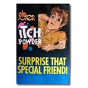 Bubuk Itch