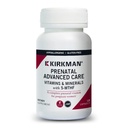 Prenatal Advanced Care, 120 Capsules, Lab Kirkman