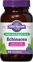 Oregon 's Wild Harvest Echinacea Organic Herbal Supplemen, 90 Count