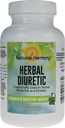 NATURE 'S HARMONY Herbal Diuretic 250 Capsules