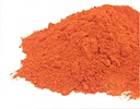Cayenne Pepper (90,000 HU) 10 oz.... dalam kantong yang bisa dibuka kembali dengan jendela oval. / KOSHER
