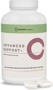 Herman Organik Myo- Inositol & D-Chiro Inositol - Hormonal Mood Dukungan untuk Kesehatan Ovarian & Reproduktif - 180 Capsules - Pendukung Hormone Perempuan - Tambahan Egg Advanced