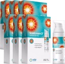 Vita Sciaticream CF: Fast Acting Soolthing Formula-Pack of 6