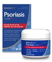 MagniLife Psoriasis Care +, Natural Itch and Pain Relief, Moisturization helped to Reduce Redness, Scaling and Flaking on Body & Scap - Unscented, Non-Toxic - 2oz