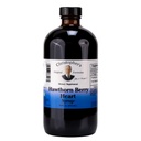 Christopher 's Original Formulas Hawthorn Berry Heart Syrup - 16 fl oz 124; Natural Herbal Blend for General Wellness