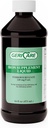 GeriCare 220 High Potency Liquid Iron Supplemen 124; Cair Besi untuk Dewasa 124. untuk Anemia dan Deficiency Besi 124; 220mg dari Iron Per 5mL Dose. (Paket 1)