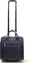 Baggallini 2 Wheel Underseater Carry- On-Lighweiry Travel Weekender Lumetin
