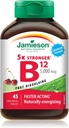 Jamieson Vitamin B12 5.000 mcg, 45 tab