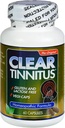 Clear Products Clear Tinnitus - 60 Kapsul - Gluten Free