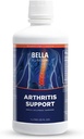 Bella All Natural Joint Dukung Liquid - 32 fl oz High Absorpsi untuk Comfort, Mobility, Fleksibilitas & Bone Health