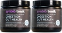 Synbio Tonik Pregrance dan Propowder 124; Berry Lemonade 124; Provinsi untuk Digetical Health 124; Tambahan Harian 124; Impreve Dicarry dan Bowel Motions 124; Boost Energy dan Clarity 124; 2 Tubs