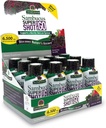Jawaban Alam: Sambucus Immune Travel Shot (12 Pack) Elderberry On The Go. 2oz. Alcohol- Free Non- GMO Sambucus Black Elderberry Airplane / Travel Shot