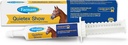 Farnam Quietex Show Calming & Focusing Tempel, Helling Keep Horse Calm & Relax That Being Nervous in The Show Ring 30 cc