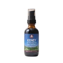 WishGarden Herbs Ginjal Kekuatan - Tanaman Berdasarkan Dukungan Kidney dengan Buchu Leaf & Cornsilk Supports Ginny Health, Ginney Cleanse, Detox, Promestes Healthy Tract Healthy Healthy Fungsi Kesehatan, 2oz