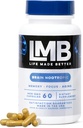 Fast-Acting Nootropics Brain Supplement for Memory - Improve Cognitive Fungsi dan Kejelasan Mental Dengan Suplemen Memori Kuat Kami - Enhances Mental Fokus, Memori, dan Konsentrasi