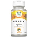 Keseimbangan Alam HTP Calm 124; Herbal Suplemen Membantu Dukungan Mood, Relaxation & Stress 124; Vitamin B-6, Kava Kava & St. Johns Port 124; 60 Caps