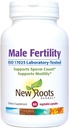 NEW ROOTS HERBAL Ashwagandha, Selenium, Lycopene dan Delapan lainnya Valicieuticals 124; 60 Veggie Caps