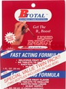 SUBLING B- Total Bonus PAK, 2 FZ