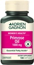 Adrien Gagnon - Evening Primrose Oil 1000 mg, for Premrose Syndrome - 100 Count