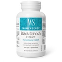 Faktor Natural - WomenSense Women 's Black Cohosh Extract 40mg, Menopausal Symptom Support, 90 Vegetarian Capsules