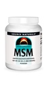 Sumber MSM (Methylsulfonymetana) Net WT. 35 Ounce (1.000 Grams) - Powder