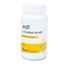 Lab Klaire SFI Health L- Carnitine Tartrat - 500 mg Amino Acid, Stabilisasi L- Carnitine