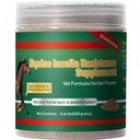 Insulin Resistance Supplement for Horses, Herbal Formulation for High Insulin, Chronic Laminitis, Cushing 's Syndrome, Sore Feet, Blood Sugar Reduction & Metabolic Enhancement, 0.44 lbs
