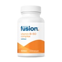 Fusiran Bariatrik Vitamin B-50 Kompleks 124; Vegan B Kompleks Vitamin untuk Perempuan dan Pria 124; Mudah untuk Swallow Vitamin B Kompleks Capsule 124; 8 B Vitamin Termasuk Vitamin B12; 90 Count 124; 3 Pasokan Bulan