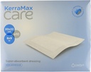 8 "x9" Super Absorbent Weund Dressing (PRD500-240) - Absorbs Exudate dan Isolates, Preventing Leaks atau Drips for Improved Patient Comfort and Wound Care Treatment (Box of 10)
