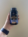 Choline 800 mg - Choline Supplement - Vegan, Non- GMO, Lab Test - Dibuat di AS - 120 Kapsul