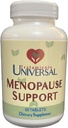 Dukungan Menopause 90 Tablets 134; Reduces Hot Flashes, Aids Tidur, Combats Mood Swings 124; Decases Vaginal Dryness = 124; Memperkuat Hydration Skin 124; 1 Tablet Dua kali Harian