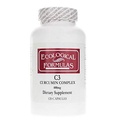 Formula Ekologi C3 Curcumin Kompleks 400 Mg, 120 Cacah