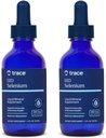 Telusuri Minecional Liquid Ionic Selenium - High- Absorpsi Selenium Support Harian Ammune - Hormone & Antioksidant Dukungan - Bebas Gluten- Vegan - Non-GMO