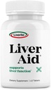 Liver Aid 60 tablet Liver Liver Liver Liver Liver Liver, Energi Fisik dan Vitalitas.