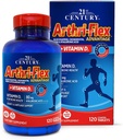 Arthri- Flex Keuntungan ditambah Vitamin D3 120 Tablet