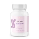 Liver Well MTHFR A1298C + Dukung 60 Capsules