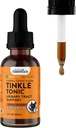 Animal Essentials Tinkle Tonic - Dog & Cat Urinary Trakte Dukungan, Kidney Suppplement, Support Urinary Tract, Bladder Health for Pets, with Marshmallow - 2 fl oz