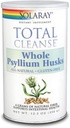 Psyllium Husk SOLARAY, Powder, Unflafedored (Bisa) 14; 350g