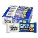 Bar Protein Organik kami - Kasus 12 - 1.41 OZ