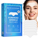 Forhead Wrinkle Patch 12Pcs dengan Aloe, Collagen, Vitamin E, Anti Wrinkle Patch, Forhead Wrinkles Treatment