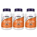 Sekarang Foods L- Arginine 1000mg, 120 Tablet (Paket 3)