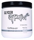 LABS CONTROLLED GlycerGrow 2, Memperbesar Volume Sel dan Vasculity, Membantu Meningkatkan Endurance, Pertumbuhan, dan Pemulihan, Membantu Mempertahankan Intensitas Kerja, 60 Hamba, Tanpa Rasa