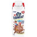 BOOST Kid Essentials Balanced Nutrisi Drink for Children, Chocolate Craze, 8 fl oz (Pack of 16)