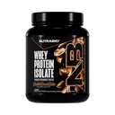 NutraBio 100% Whey Protein Isolain Powder, 25g Whein Protein dengan Complete Amino Acid Profile, Non-GMO, Soy & Gluten Free, Low Carb, Low Calorie Whey Whein Powder, Chocolate Peanut Butter, 2 Lbs