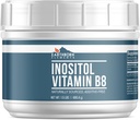 Elemen Bumi Inositol (1.5 lb), Vitamin B8, Selalu Murni