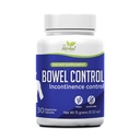 Incontinuence Suppplement-Control Leaky Bowel-Reduces The Frekuensi dan Severity of Bowel Incontinuence Episodes - 100% Suplemen Herbal Natural