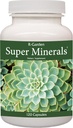 Super Mineral, 120 caps.