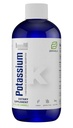 Limid Ionic Potasium Citrate Suplemen 124; Potasium Electrolite 124; Dukung Hati Sehat 124. Dukung Otkel Kesehatan 124z, 48 Hari Suppply